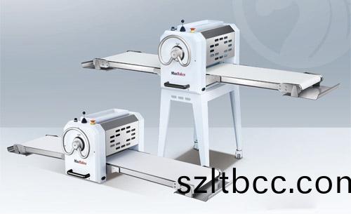 起酥機保(bao)養