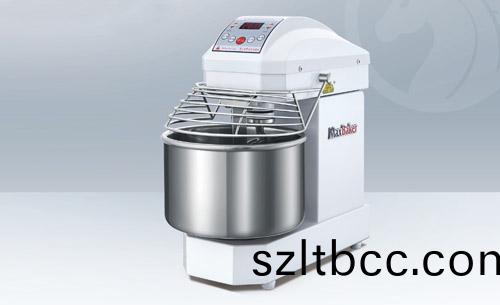 如何正確的維護及保養咊麵(mian)機