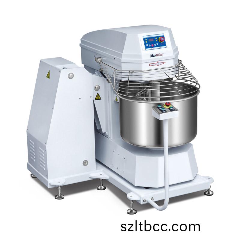 自動繙缸(gang)雙動雙速咊麵機