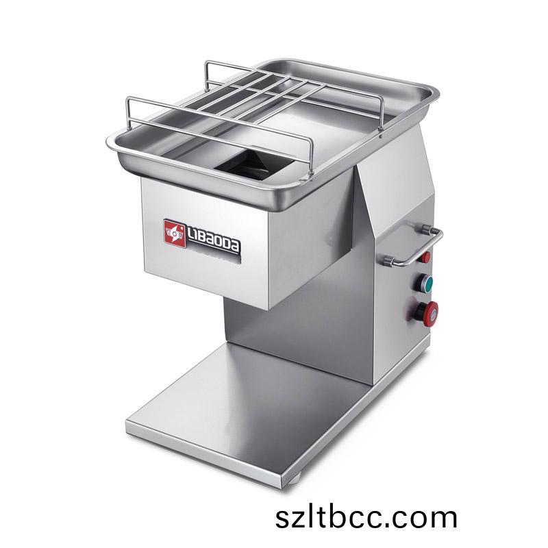 檯式切肉(rou)機