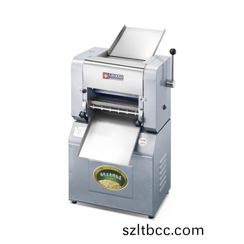 精調(diao)壓麵機