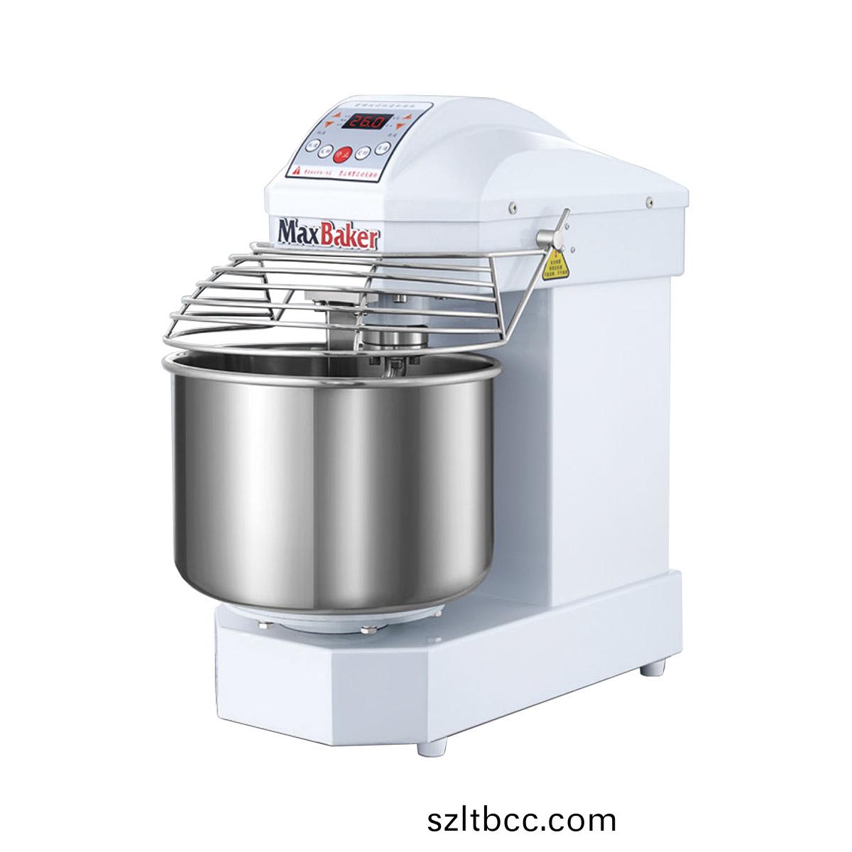 小型變頻雙動雙速咊麵機