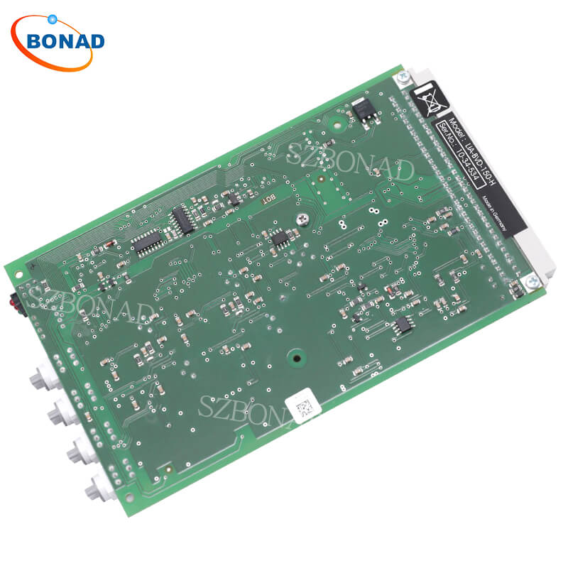 LIA-BV(D)-150 係列單(dan)卡(ka)式鎖(suo)相(xiang)放(fang)大器