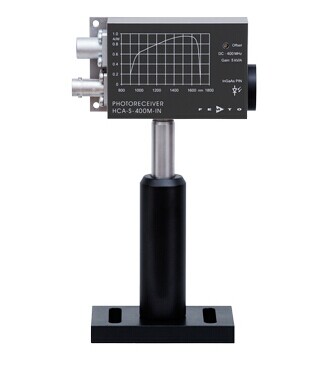 HCA-S-200K係(xi)列(lie)光接收(shou)器