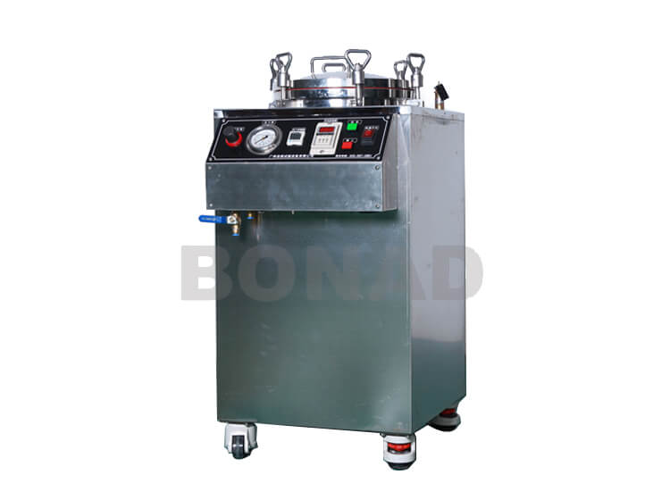 IPX8 Pressure watering test equipment BND-IPX8