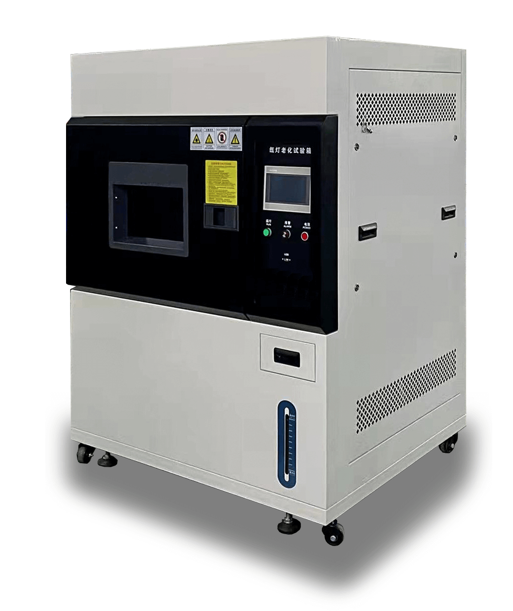 Xenon lamp aging test machine BND-HXD-800L