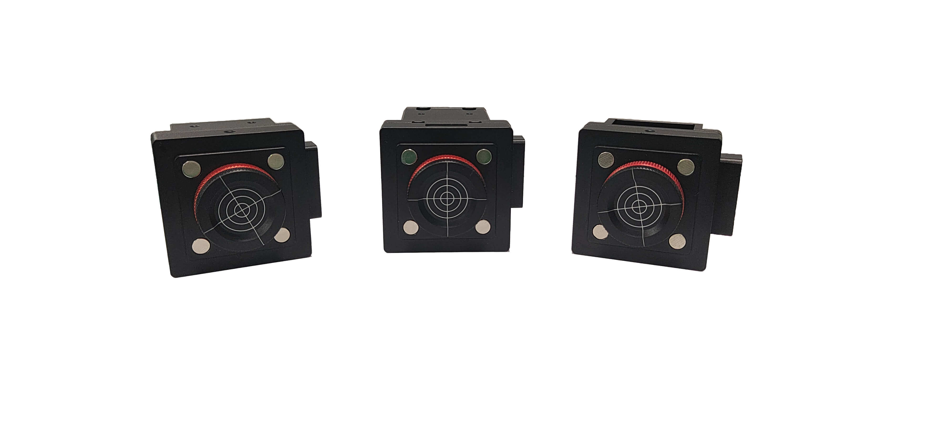 340-1100nm 7000*7000 CMOS光(guang)束(shu)質(zhi)量分析(xi)儀BND-0622