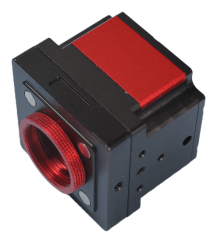 400-1700nm 1280x 1024 InGaAs光(guang)束(shu)質量分(fen)析(xi)儀(yi)BND-S