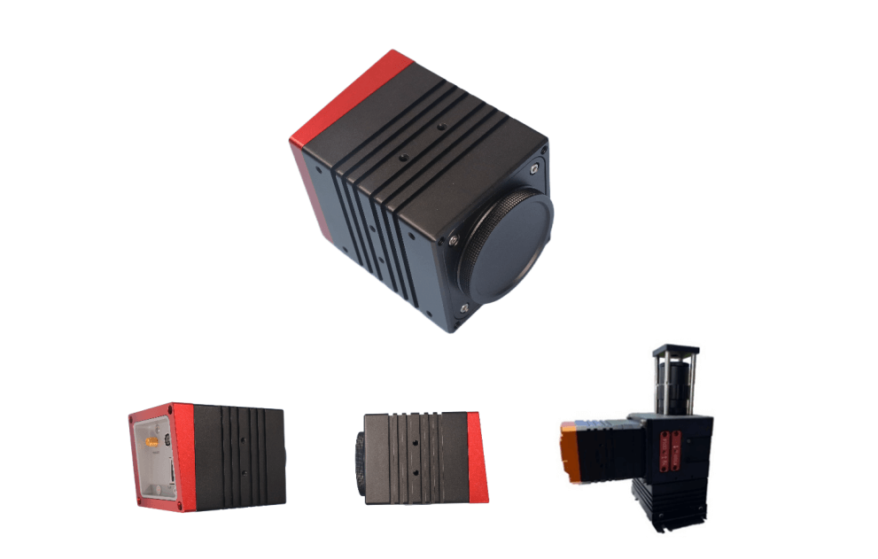 8-14um長波紅外激(ji)光(guang)光斑分析儀(yi)BND-1708