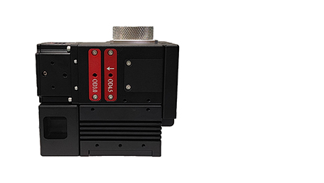 1030-1070nm 50μm-10mm高功率(lv)激(ji)光光斑(ban)分(fen)析(xi)儀(yi)BND-0310U