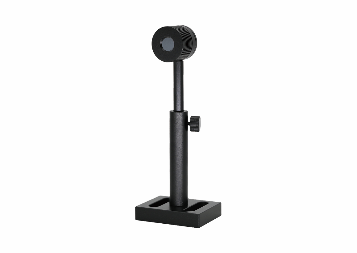 10mW - 2W自然冷(leng)卻激(ji)光功率(lv)計(ji)BND-Z02-08