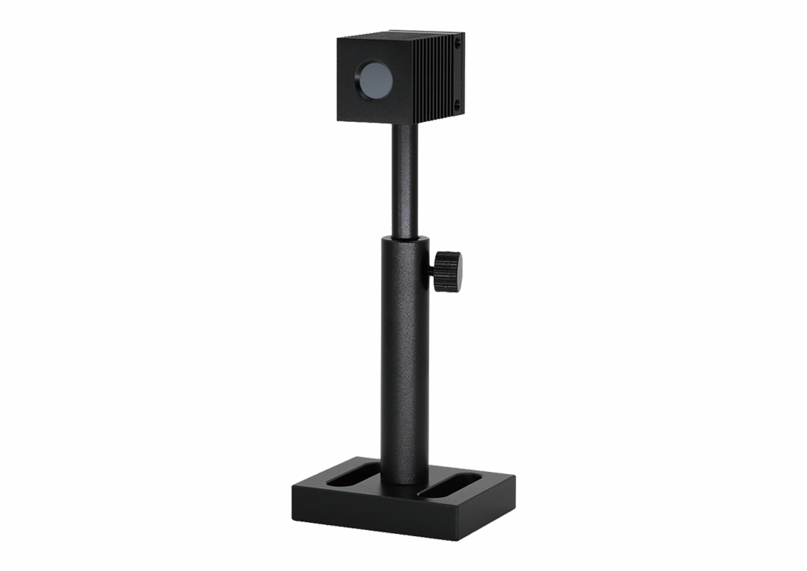 10mW-5W自(zi)然(ran)冷卻(que)熱電堆(dui)激光(guang)功(gong)率(lv)計(ji)BND-Z05-08