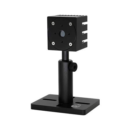 10mW-20W自然冷卻熱電堆(dui)激(ji)光(guang)功率計(ji)BND-Z20-19