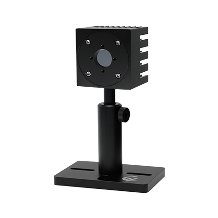 10mW-40W自(zi)然冷卻(que)熱(re)電堆激(ji)光功率計BND-Z40-19