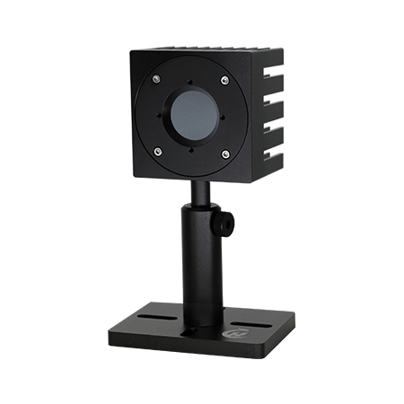 50mW-60W自(zi)然(ran)冷卻熱電(dian)堆激光(guang)功(gong)率(lv)計BND-Z60-30