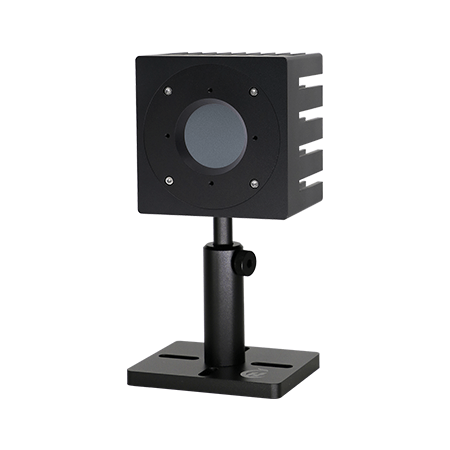 100mW-100W自(zi)然(ran)冷卻熱電堆(dui)激(ji)光功率計(ji)BND-Z100-40