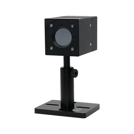 50mW-150W風(feng)冷熱電堆(dui)激(ji)光(guang)功(gong)率計(ji)BND-F150-30