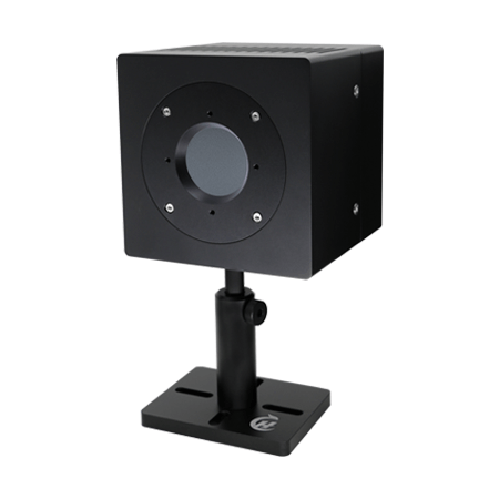 300mW-350W風(feng)冷(leng)熱(re)電堆(dui)激(ji)光(guang)功(gong)率(lv)計BND-F350-40