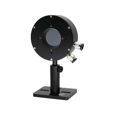 2W-1000W水(shui)冷熱(re)電堆激光(guang)功率(lv)計BND-S1000-40