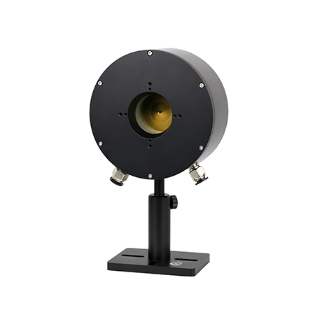 7k-W高(gao)功率(lv)水(shui)冷(leng)反錐(zhui)體(ti)激(ji)光功(gong)率計BND-S7K-40