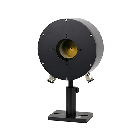 10k-W高(gao)功(gong)率反錐(zhui)體水(shui)冷(leng)激(ji)光功(gong)率(lv)計(ji)BND-S10K-45