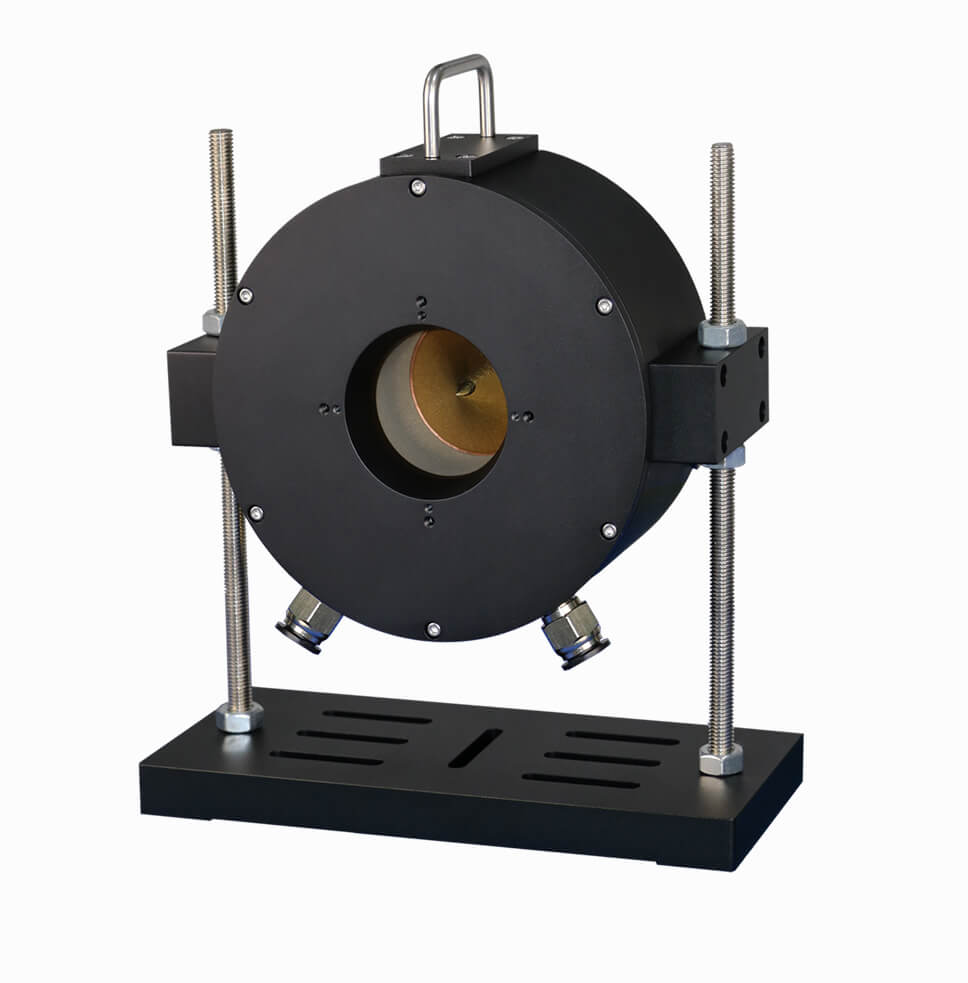 15k-W高功(gong)率(lv)水(shui)冷(leng)熱電(dian)堆(dui)激光(guang)功率(lv)計BND-S15K-55 