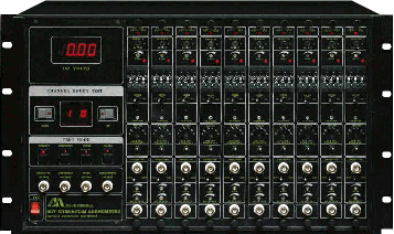 AN-1003低(di)成本高性(xing)能熱(re)線式(shi)風(feng)速測量(liang)儀(yi)