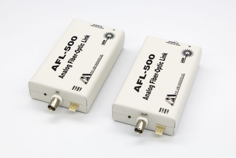 AFL-500糢擬光(guang)鏈路