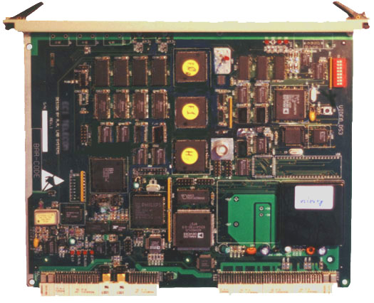 AA Lab-Systems高質(zhi)量(liang)視頻(pin)編解碼傳輸(shu)卡(ka)