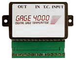 GAGE-4000數(shu)字(zi)壓(ya)力變送(song)器(qi)