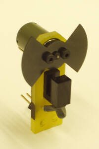 Scitec Instruments 360C光學(xue)斬波(bo)器(qi)