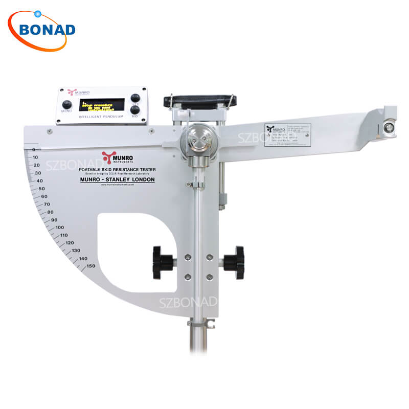 Munro便(bian)攜式防(fang)滑測(ce)試(shi)儀，英(ying)國(guo)擺(bai)式(shi)地(di)闆(ban)防(fang)滑(hua)測試(shi)儀