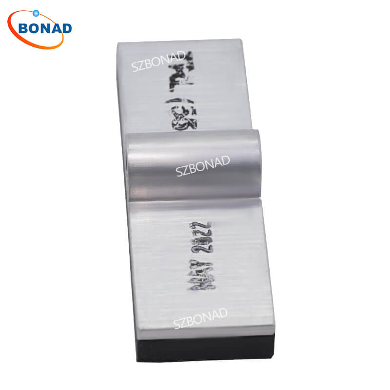 TRL(55)橡(xiang)膠(jiao)滑塊(kuai)（擺(bai)式摩(mo)擦試驗儀專用(yong)）