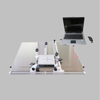 陶瓷磚錶(biao)麵平(ping)整(zheng)度(du)綜(zong)郃測定儀 GT1099