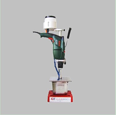 瓷磚防汚(wu)性(xing)深(shen)度清(qing)潔(jie)機GT1100