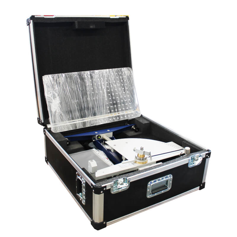 EN 1097-08摩擦係(xi)數檢(jian)測儀(yi)GT0818意(yi)大(da)利(li)Gabbrielli品牌