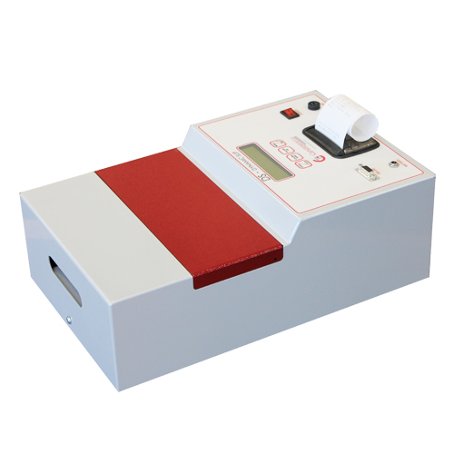 GT0809動態(tai)滑(hua)動(dong)BCRA摩擦(ca)係數檢(jian)測儀(yi)DCOF摩擦(ca)係(xi)數