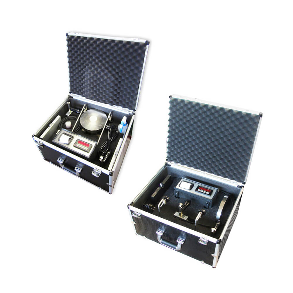 ASTM C 1028-07標(biao)準摩(mo)擦係數(shu)檢(jian)測儀(yi)GT1455/GT1454