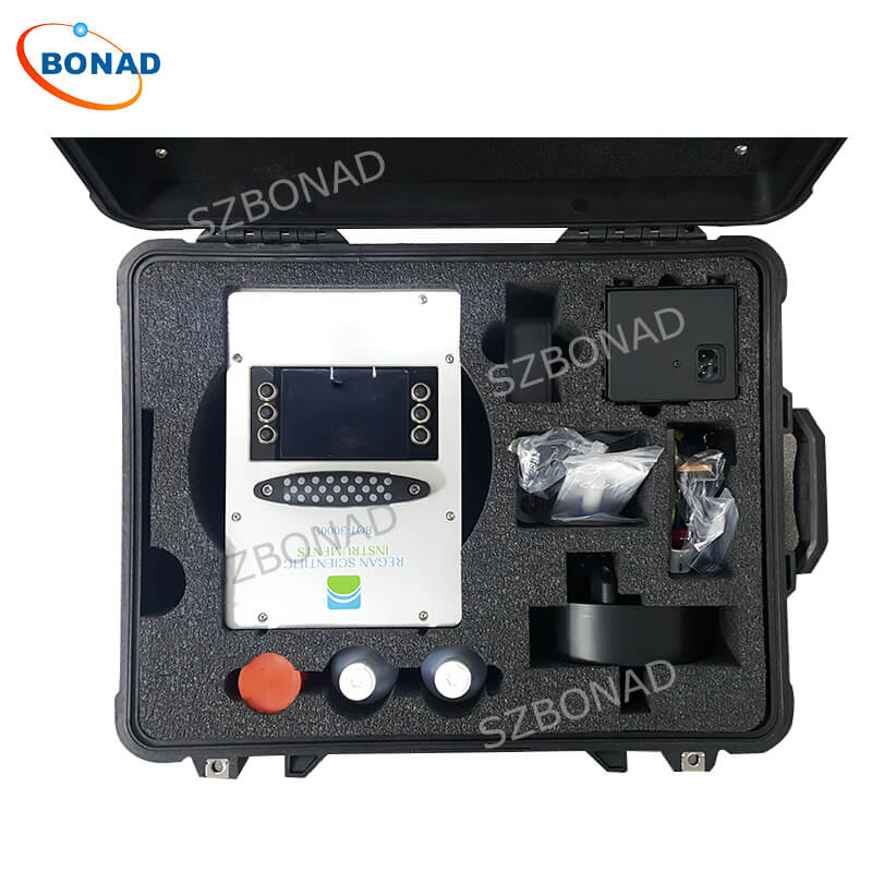 地(di)闆(ban)SCOF/DCOF摩擦(ca)係數檢測儀BOT 3000-E