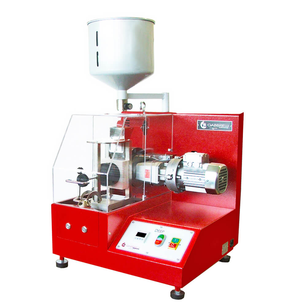 EN 14157-2017歐標(biao)石材(cai)耐磨試驗(yan)機GT0112意(yi)大利進口(kou)