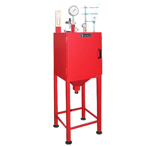 ISO 10545-7標(biao)準(zhun)的(de)釉(you)麵(mian)磚(zhuan)耐(nai)磨試(shi)驗(yan)儀(yi)意大(da)利(li)Gabbrielli進(jin)口GT1