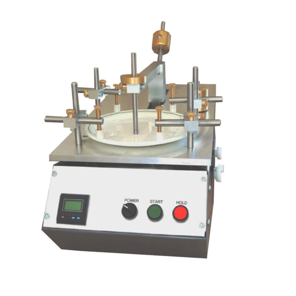 Gabbrielli金屬(shu)餐具(ju)劃(hua)痕試驗機GT2493