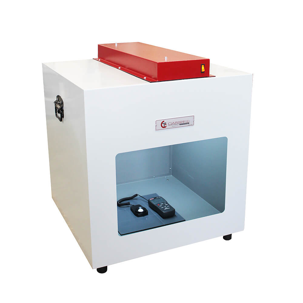 ISO 10545-7標準(zhun)進(jin)口(kou)耐磨(mo)試驗(yan)儀GT0115