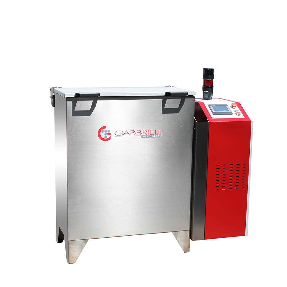 GT1915陶(tao)瓷(ci)磚真(zhen)空(kong)吸水率測試(shi)儀Gabbrielli