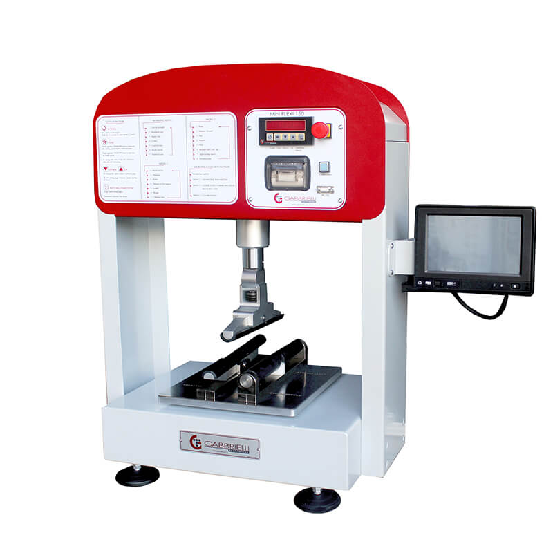 Gabbrielli陶瓷磚(zhuan)斷裂(lie)糢數測定儀(yi)GT2094