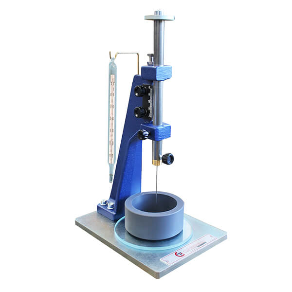 ASTM C191-07水(shui)泥凝(ning)固時(shi)間Vicat維(wei)卡儀(yi)GT11