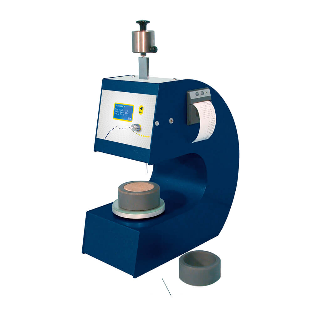 GT2642水(shui)泥砂漿(jiang)稠(chou)度凝(ning)結時間測試(shi)儀全自動維卡(ka)儀意大利(li)ga