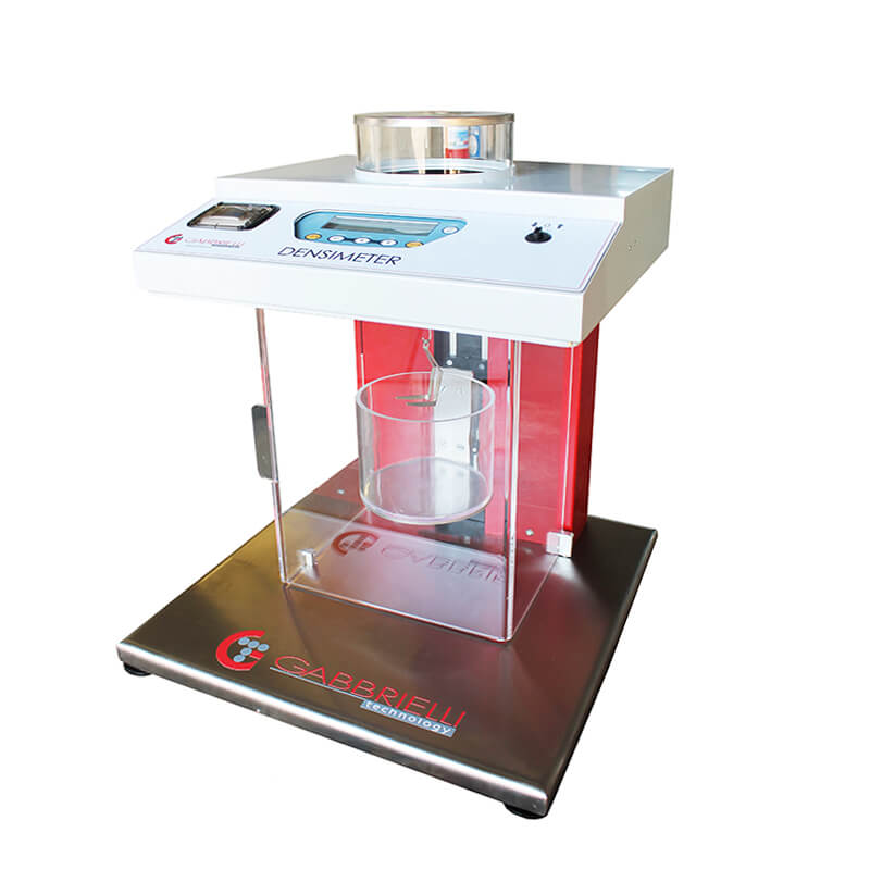 ASTM C 97標(biao)準石料(liao)固體(ti)材料密度計(ji)GT2144